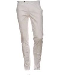PT Torino - Pantalon l' CODT01Z00CL1 Y010 - Lyst