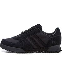 mens adidas y3 trainers