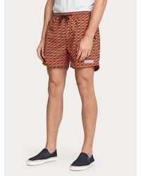 scotch soda swimwear