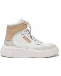 Fly London - Concrete Eppe531 Shoes - Lyst