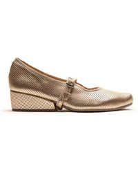 Tracey Neuls - Maryjane Prosecco Or Slip On - Lyst