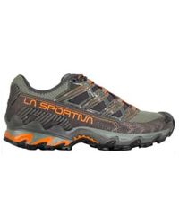 La Sportiva - Shoes Ultra Raptor Ii / Hawaiian Sun 431⁄2 - Lyst