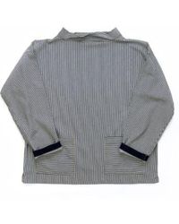 Yarmouth Oilskins - Smock classique - Lyst