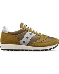 saucony men's casual shoes