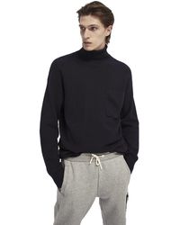 Scotch \u0026 Soda Turtlenecks for Men 