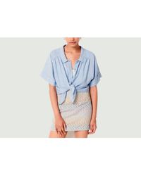Sessun Blouses for Women | Online Sale up to 82% off | Lyst