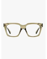 Thorberg - Gafas lectura grises - Lyst