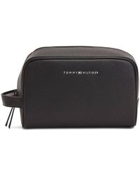 Tommy Hilfiger Makeup bags and cosmetic cases for Women | Online Sale up to  25% off | Lyst