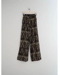 indi & cold - Aztec Print Trousers S - Lyst