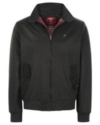 Merc London - Harrington cotton jacket - Lyst