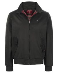 Merc London - Harrington Cotton Jacket 3xl - Lyst