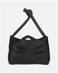 Marimekko - Bag With Handles And Shoulder Strap Padded Weekender - Lyst