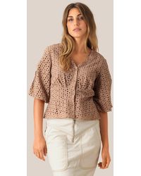 Second Female Blouses for Women - Up to 70% off at Lyst.com