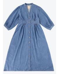 seventy + mochi - Seventy Mochi Audrey Dress In Summer Vintage - Lyst