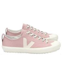 Veja - Cong To Shoes Canvas Babe / Pierre 36 - Lyst
