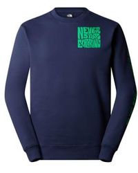 The North Face - Sweat Mountain - Lyst