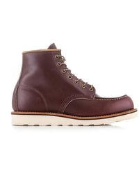 red wing boots clearance