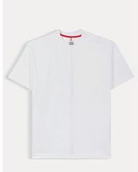 Homecore - T-shirt Mko Oversize Coton Bio M - Lyst