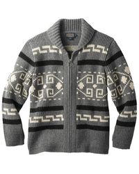 pendleton sweater sale