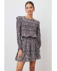 Rails - Meadow Faren Dress Xs / - Lyst