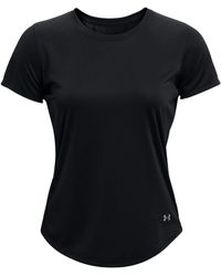 Camisetas y polos Under Armour de mujer | Rebajas en línea, hasta el 45 %  de descuento | Lyst