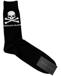 Herren-Socken von Philipp Plein | Online-Schlussverkauf – Bis zu 55% Rabatt  | Lyst DE