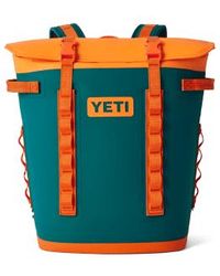 Yeti - M20 Hopper Backpack / Orange One Size - Lyst