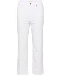 Part Two - Judy Cotton Jeans 27 - Lyst