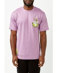 Hikerdelic - Valerian No Trace T-shirt / S - Lyst