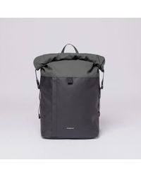 Sandqvist - Multi Dark Conrad Backpack O/s - Lyst