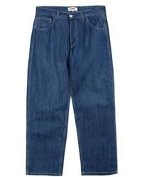 YMC - Bez Jean Washed / 30 One Length - Lyst