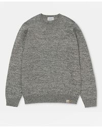 toss sweater carhartt