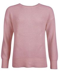 barbour sweater sale