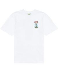 Hikerdelic - Mountain High Ss T-shirt - Lyst