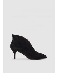 Shoe The Bear - S Valentine Low Cut Heeled Boots - Lyst