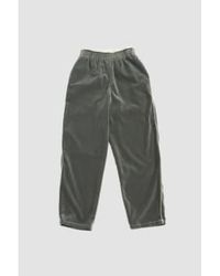 Camiel Fortgens - Sweat Pants Piping S - Lyst
