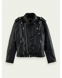 Scotch \u0026 Soda Jean and denim jackets 
