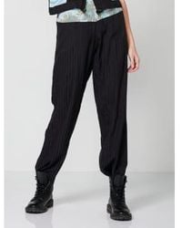 NÜ - Other Trousers Sky M - Lyst
