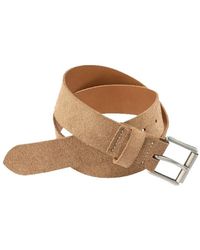 Red Wing Red Wing 96518 Leather Belt Hawthorne Muleskinner - Brown