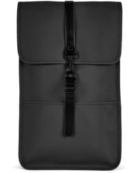 Rains - Water Resistant Backpack - Lyst
