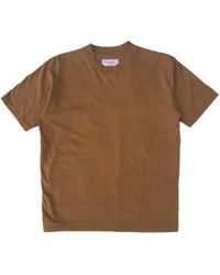 Fresh - T-shirt en coton maximum en biscuit - Lyst