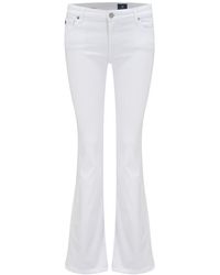 AG Jeans Bootcut jeans for Women | Online Sale up to 30% off | Lyst UK