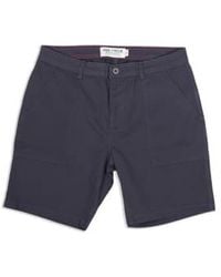 Iron & Resin - Charcoal Brigade Shorts 32 - Lyst