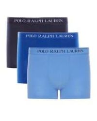 Polo Ralph Lauren - Multi Boxer For Man 2 - Lyst