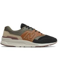 chaussure new balance 997 homme