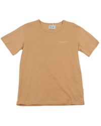 Sand T-shirts for Men | Lyst