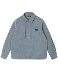 Stan Ray - Painters Shirt Battle Cord 1 - Lyst