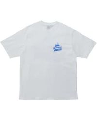 Gramicci - Peak T-shirt - Lyst