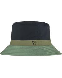 Fjallraven - Reversible Bucket Hat - Lyst