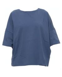 Aragona - T Shirt For Woman D2929Tp 557 - Lyst
